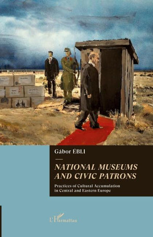 National museums and civic patrons