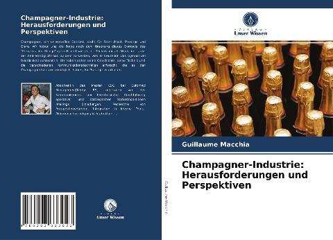 Champagner-Industrie: Herausforderungen und Perspektiven