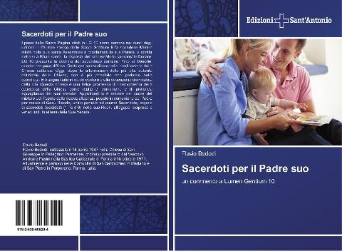 Sacerdoti per il Padre suo