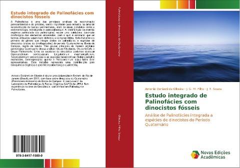 Estudo integrado de Palinofácies com dinocistos fósseis