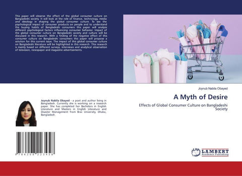 A Myth of Desire