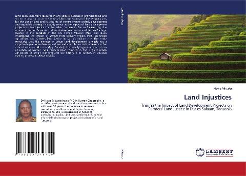 Land Injustices