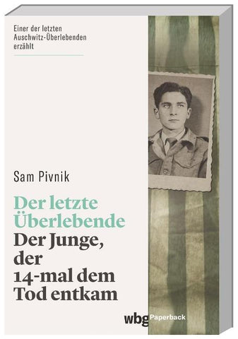 Der letzte Überlebende
