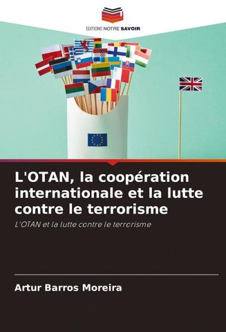 L'OTAN, la coopération internationale et la lutte contre le terrorisme