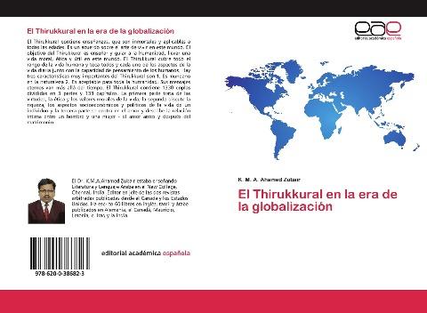 El Thirukkural en la era de la globalización
