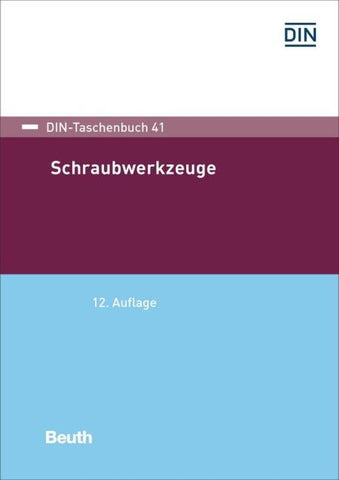 Schraubwerkzeuge
