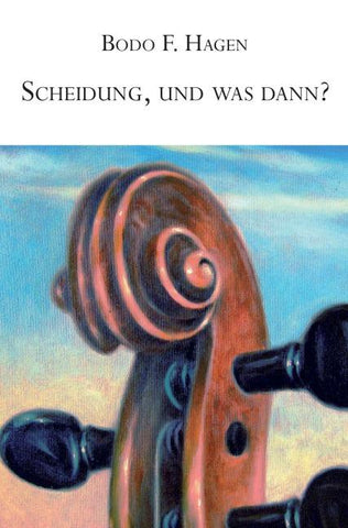 Scheidung, und was dann?