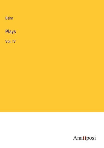 Plays