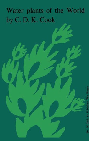 Water Plants of the World
