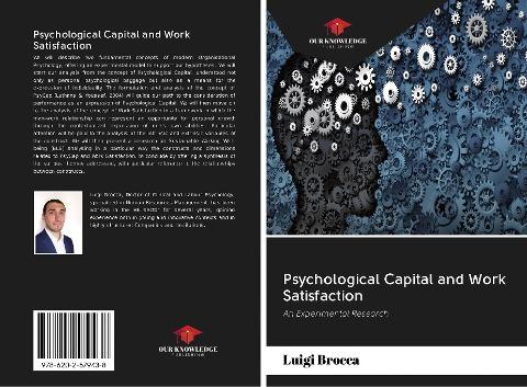 Psychological Capital and Work Satisfaction