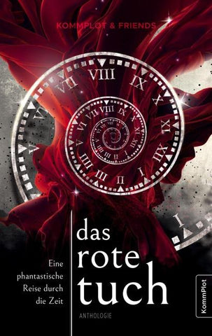 Das rote Tuch