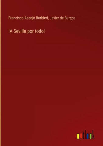 !A Sevilla por todo!