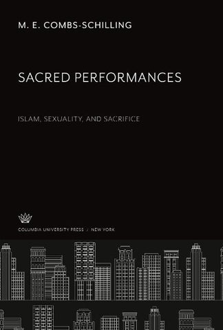 Sacred Performances