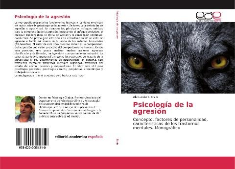 Psicología de la agresión
