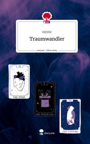 Traumwandler. Life is a Story - story.one