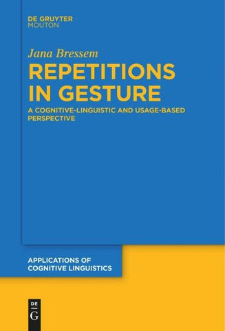 Repetitions in Gesture