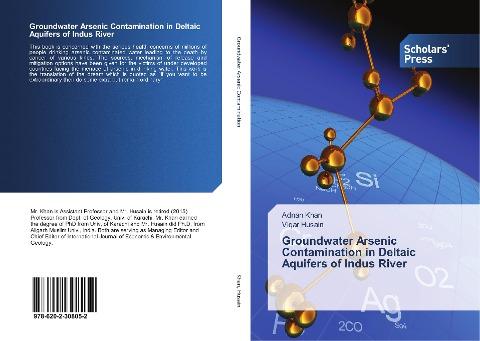 Groundwater Arsenic Contamination in Deltaic Aquifers of Indus River