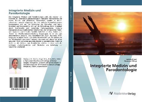 Integrierte Medizin und Parodontologie