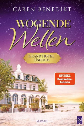 Wogende Wellen