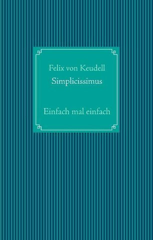 Simplicissimus