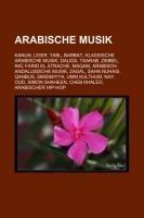 Arabische Musik