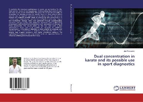 Dual concentration in karate and its possible use in sport diagnostics
