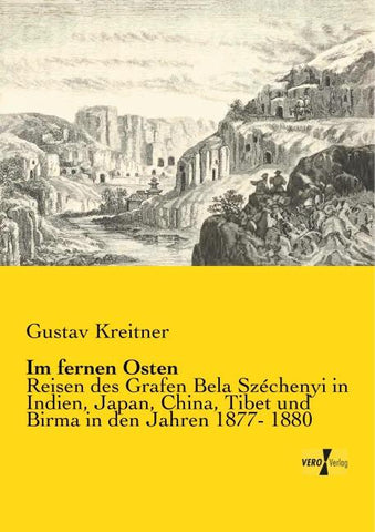 Im fernen Osten