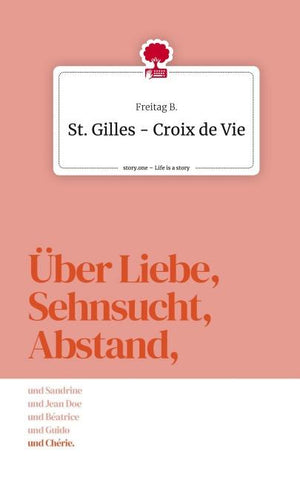 St. Gilles - Croix de Vie. Life is a Story - story.one