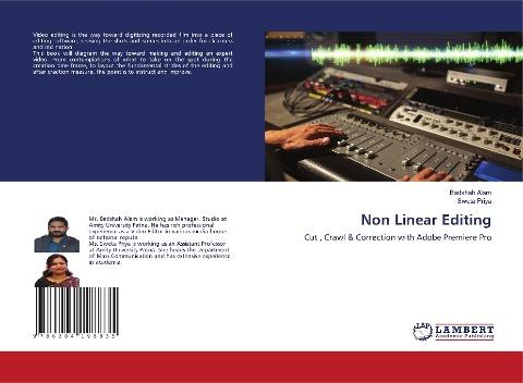 Non Linear Editing