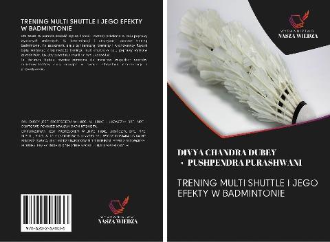 TRENING MULTI SHUTTLE I JEGO EFEKTY W BADMINTONIE
