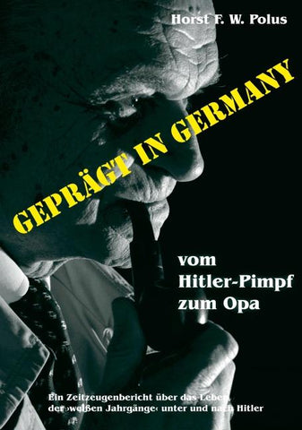 Geprägt in Germany