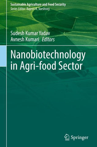 Nanobiotechnology in Agri-food Sector