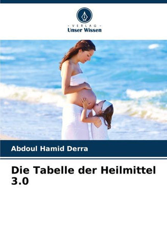 Die Tabelle der Heilmittel 3.0