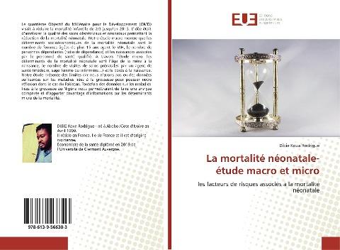 La mortalité néonatale-étude macro et micro