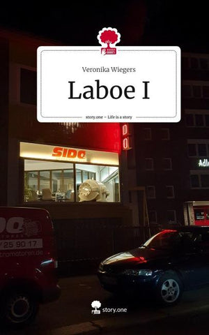 Laboe I. Life is a Story - story.one
