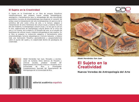 El Sujeto en la Creatividad