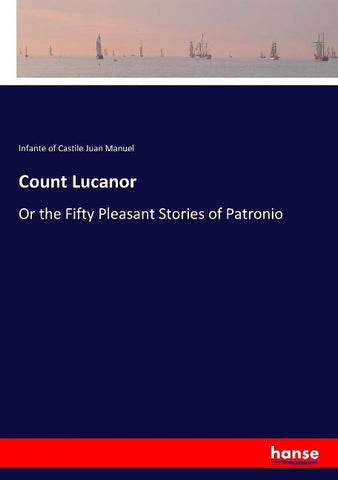 Count Lucanor