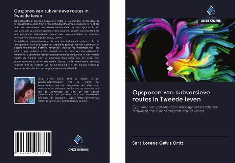 Opsporen van subversieve routes in Tweede leven