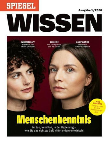 Menschenkenntnis