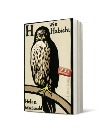H wie Habicht