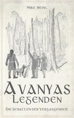 Avanyas Legenden
