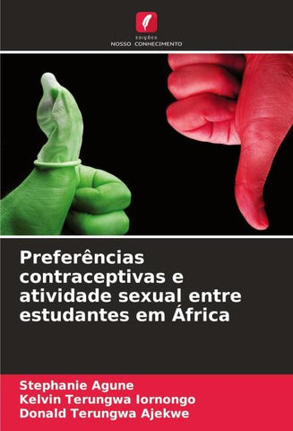 Preferências contraceptivas e atividade sexual entre estudantes em África