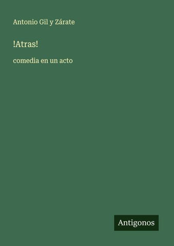 !Atras!