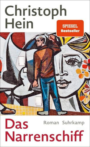 Das Narrenschiff