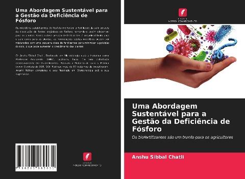 Uma Abordagem Sustentável para a Gestão da Deficiência de Fósforo