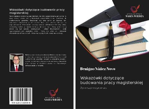 Wskazówki dotycz¿ce budowania pracy magisterskiej