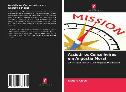Assistir os Conselheiros em Angústia Moral