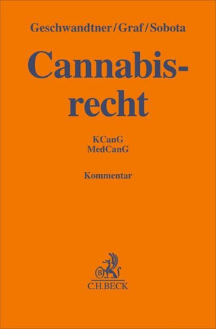 Cannabisrecht