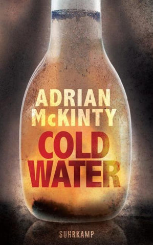 Cold Water − Thriller (Sean-Duffy-Serie 7)