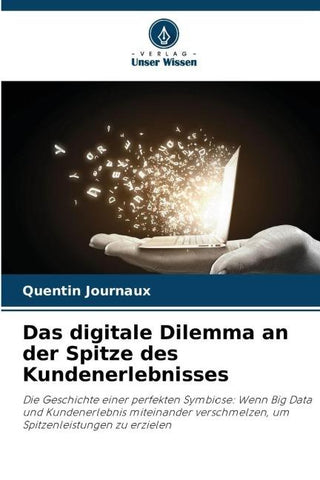Das digitale Dilemma an der Spitze des Kundenerlebnisses